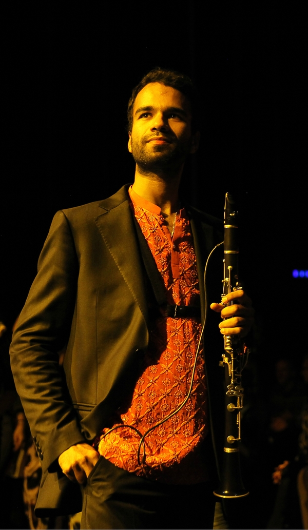 Robindro Nikolic 4
