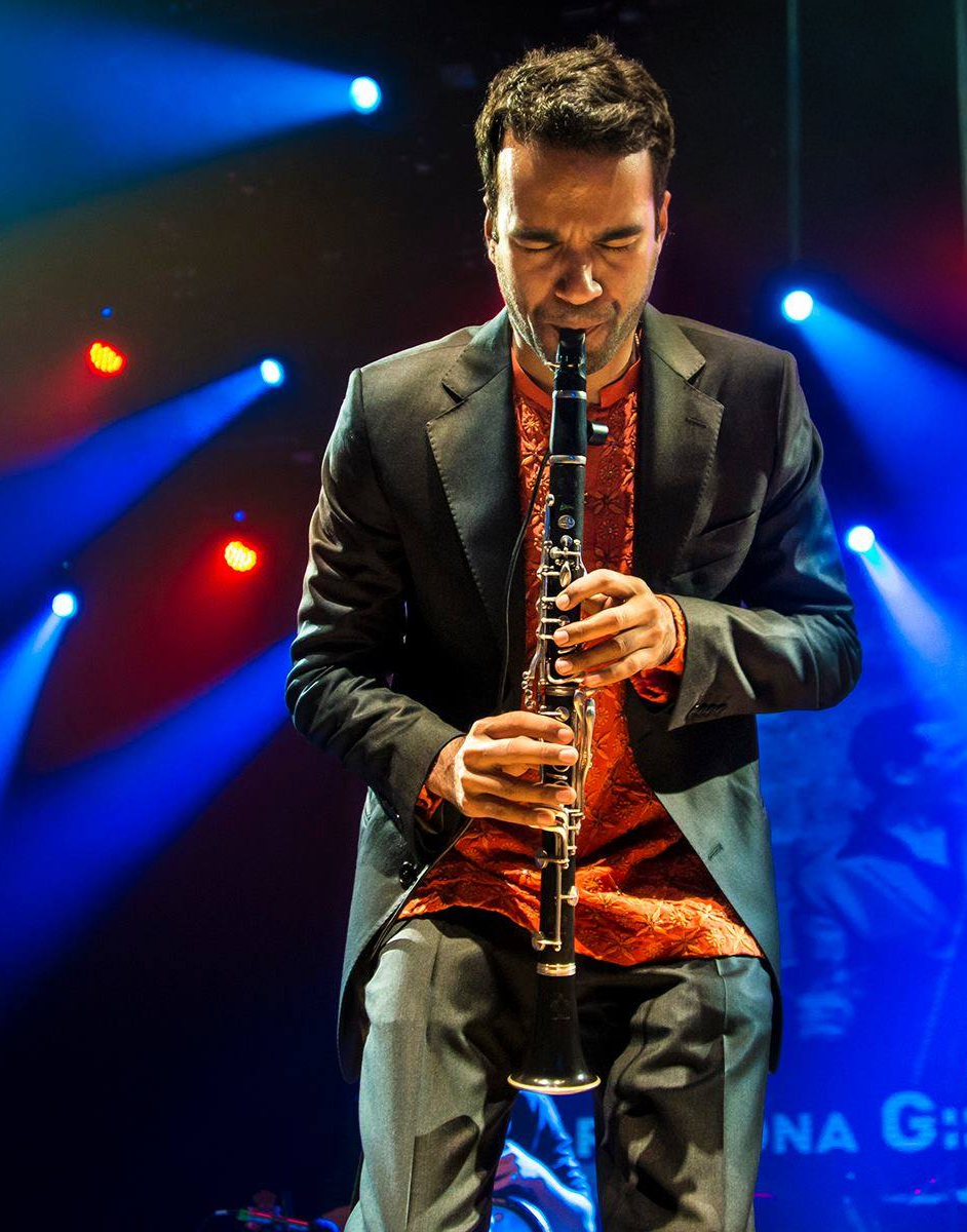 Robindro Nikolic