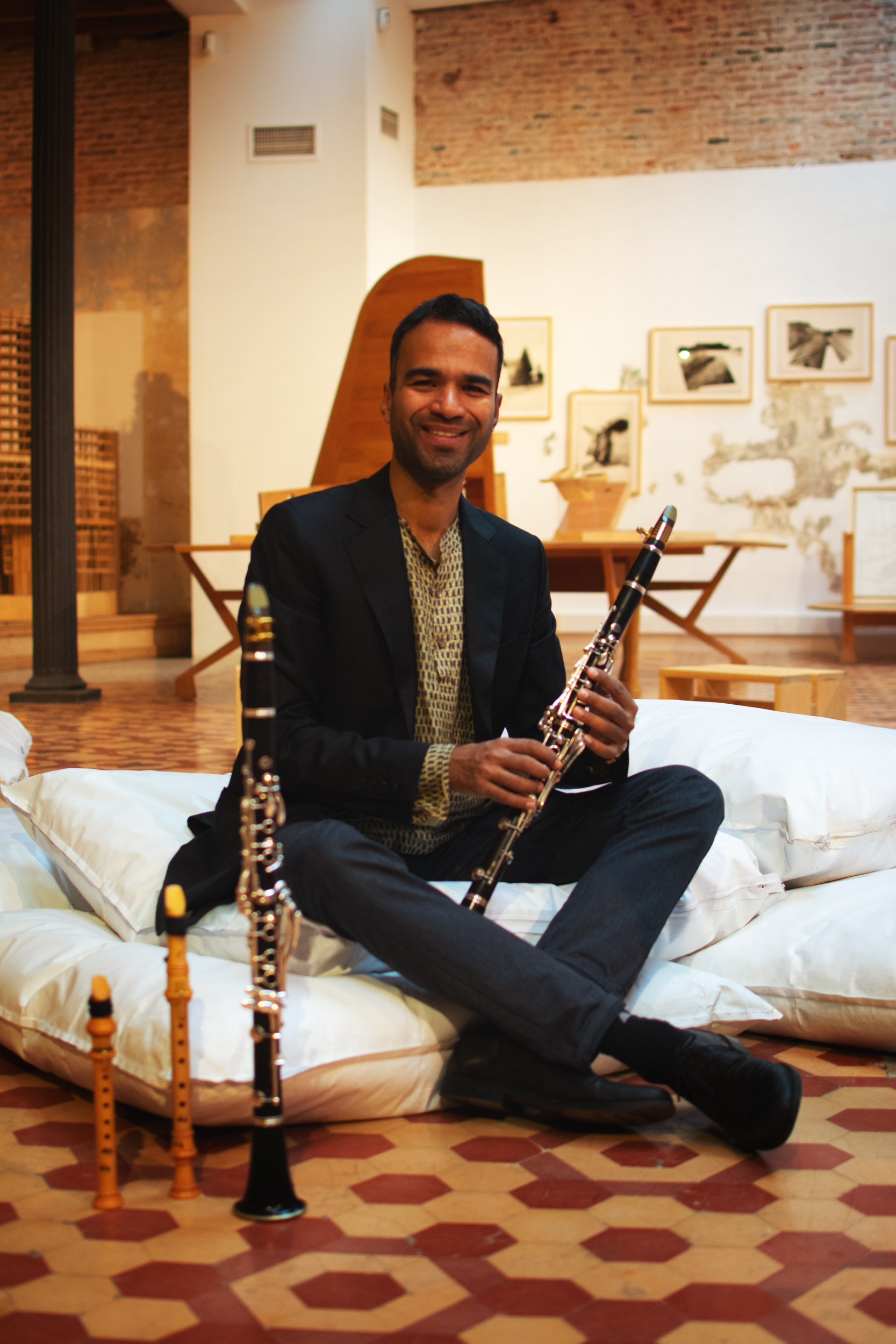 Transactional Analysis applied to musicians and ensembles by Robindro Nikolic